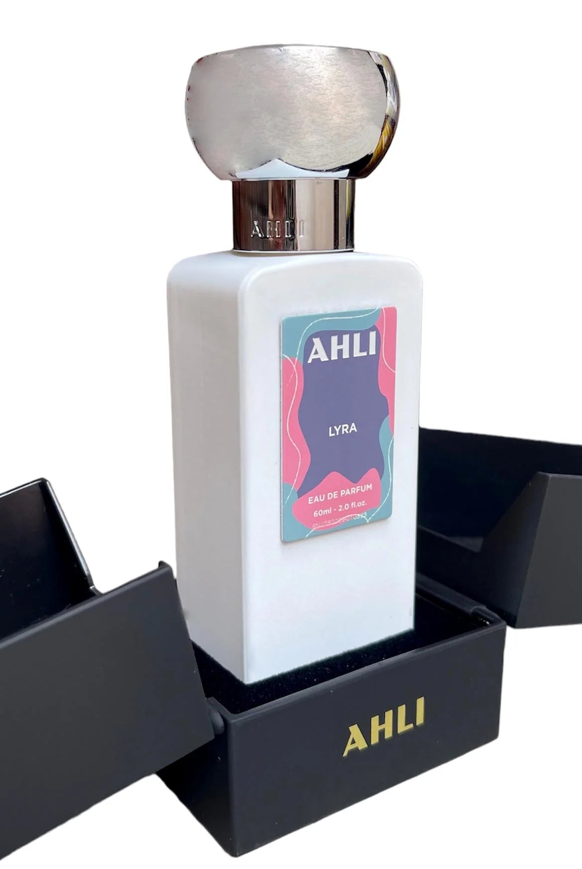 AHLI LYRA 60ML