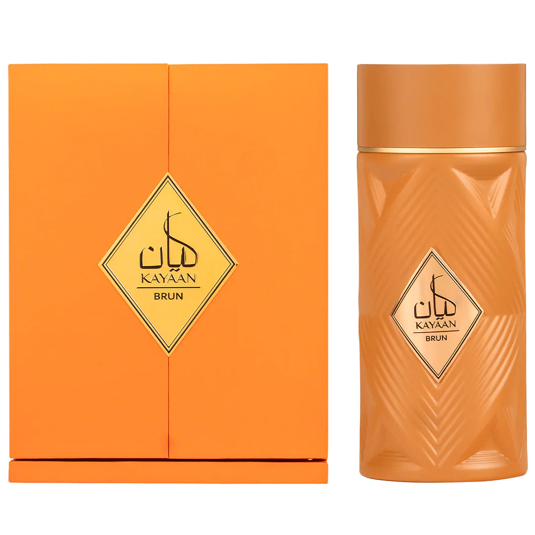 ARMAF ANSAM KAYAAN BRUN EDP 100ML