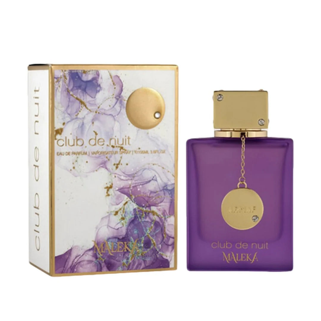 ARMAF CLUB DE NUIT MALEKA EDP 105ML