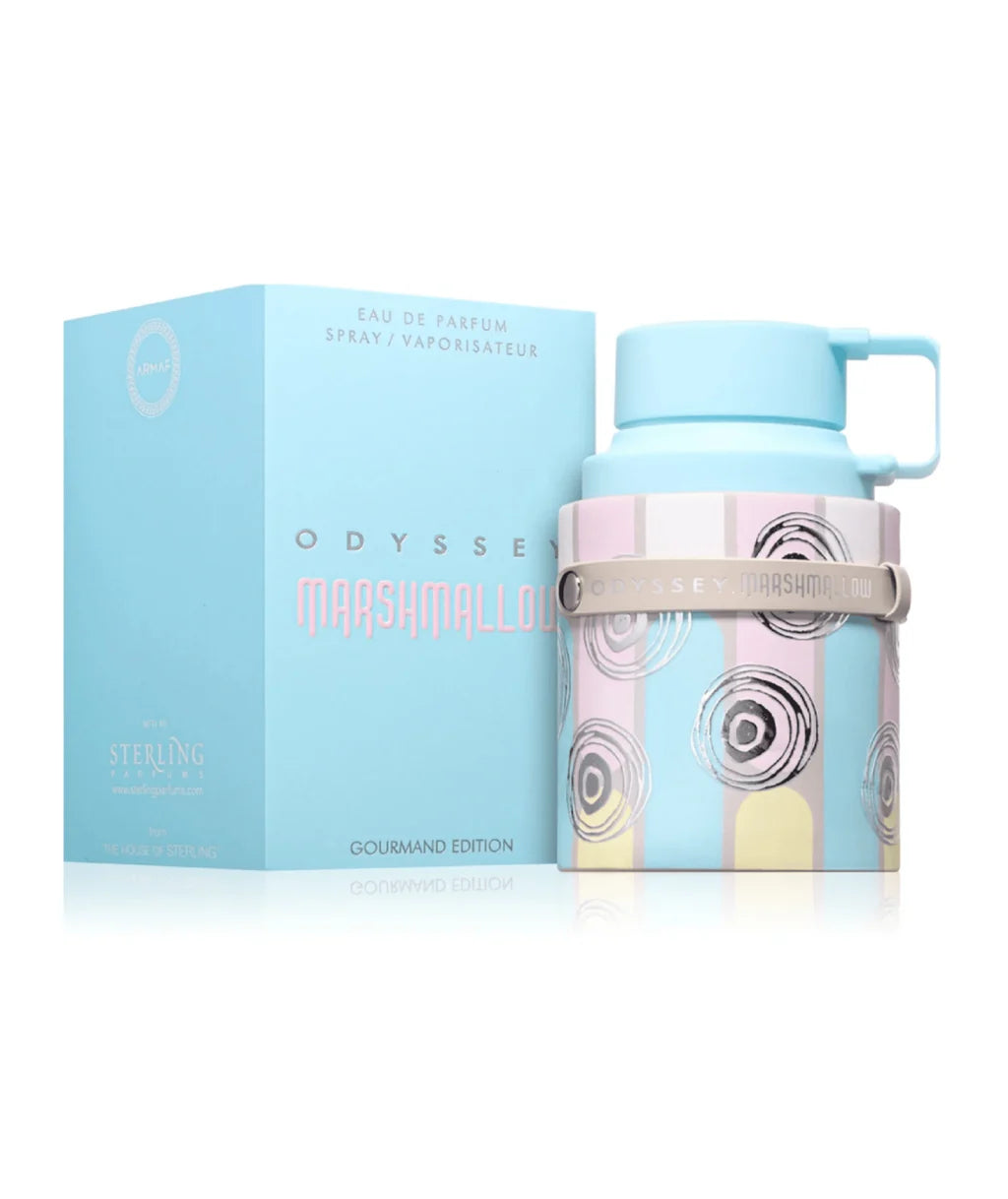 ARMAF ODYSSEY MARSHMALLOW EDP 100ML