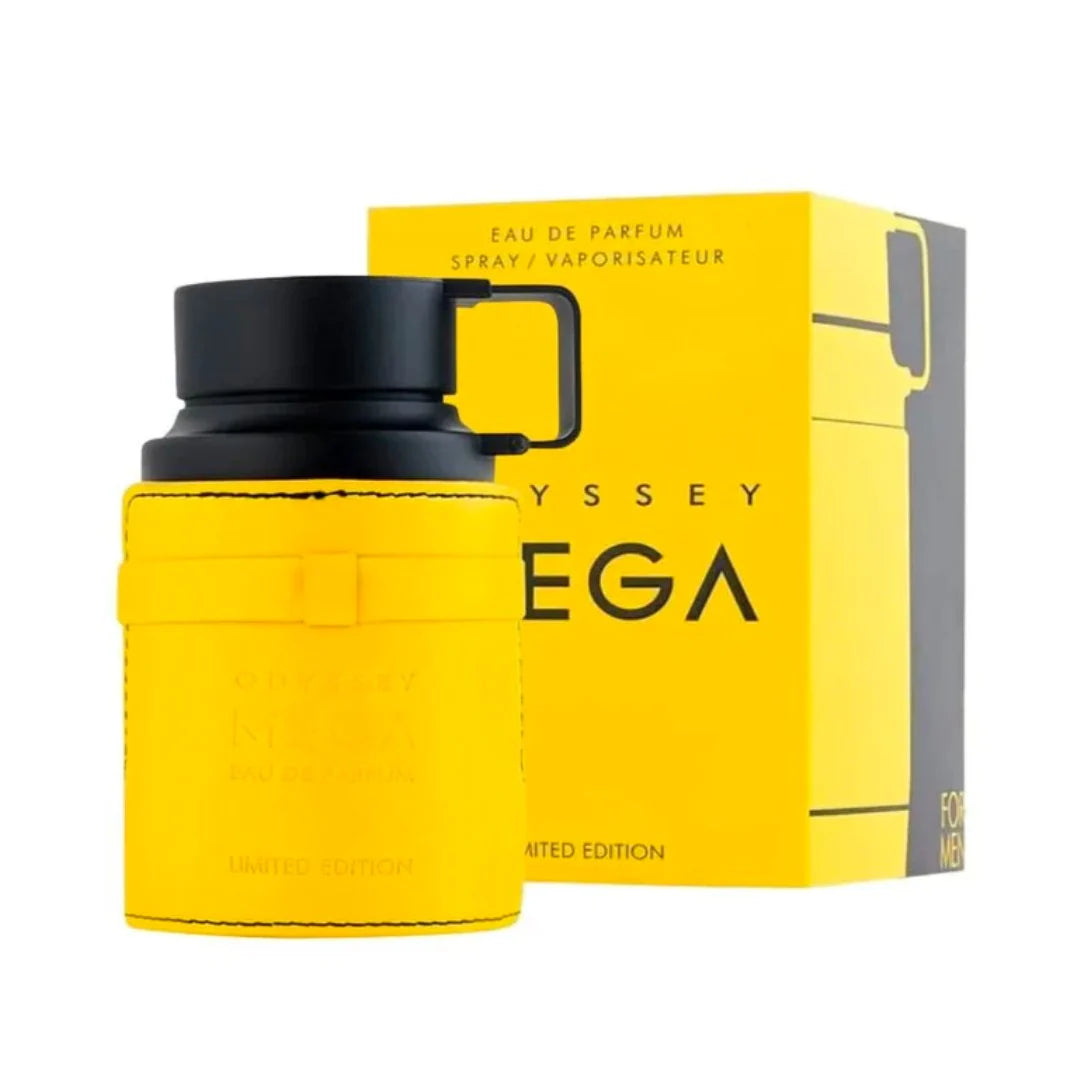 ARMAF ODYSSEY MEGA EDP 100ML