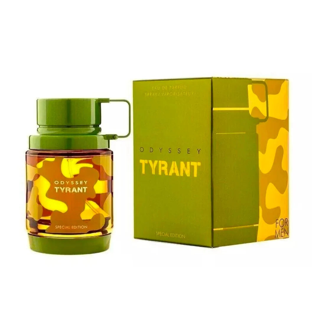 ARMAF ODYSSEY TYRANT EDP 100ML
