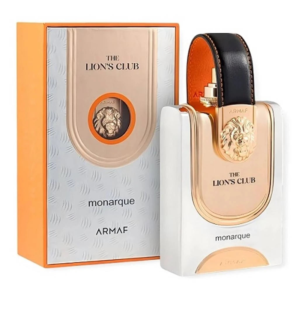 ARMAF THE LIONS CLUB MONARQUE EDP 100ML
