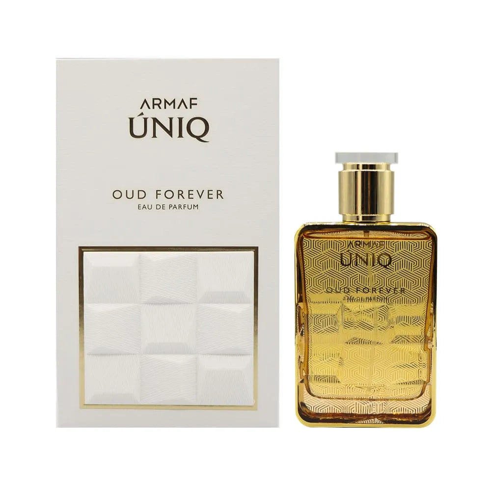 ARMAF UNIQ OUD FOREVER EDP 100ML
