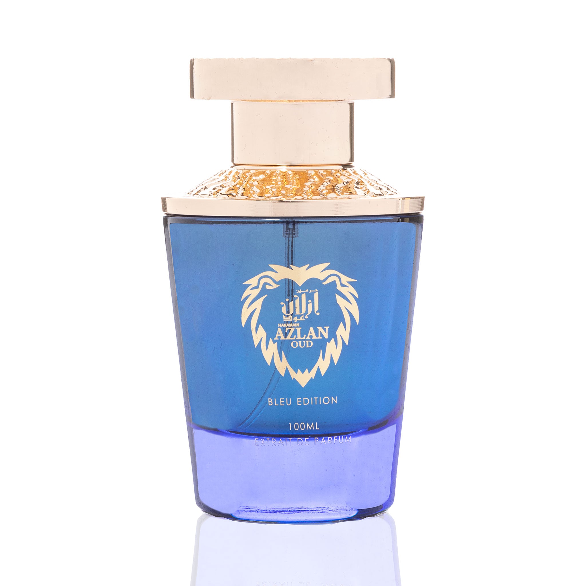 AL HARAMAIN AZLAN OUD BLEU EXTRAIT