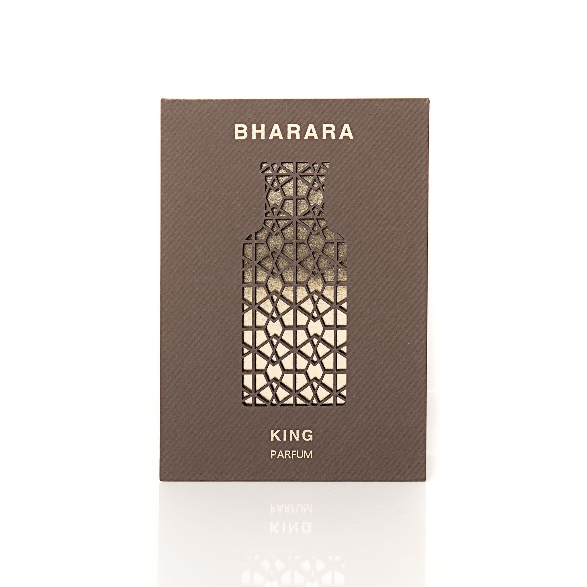 BHARARA KING PARFUM EXTRAIT
