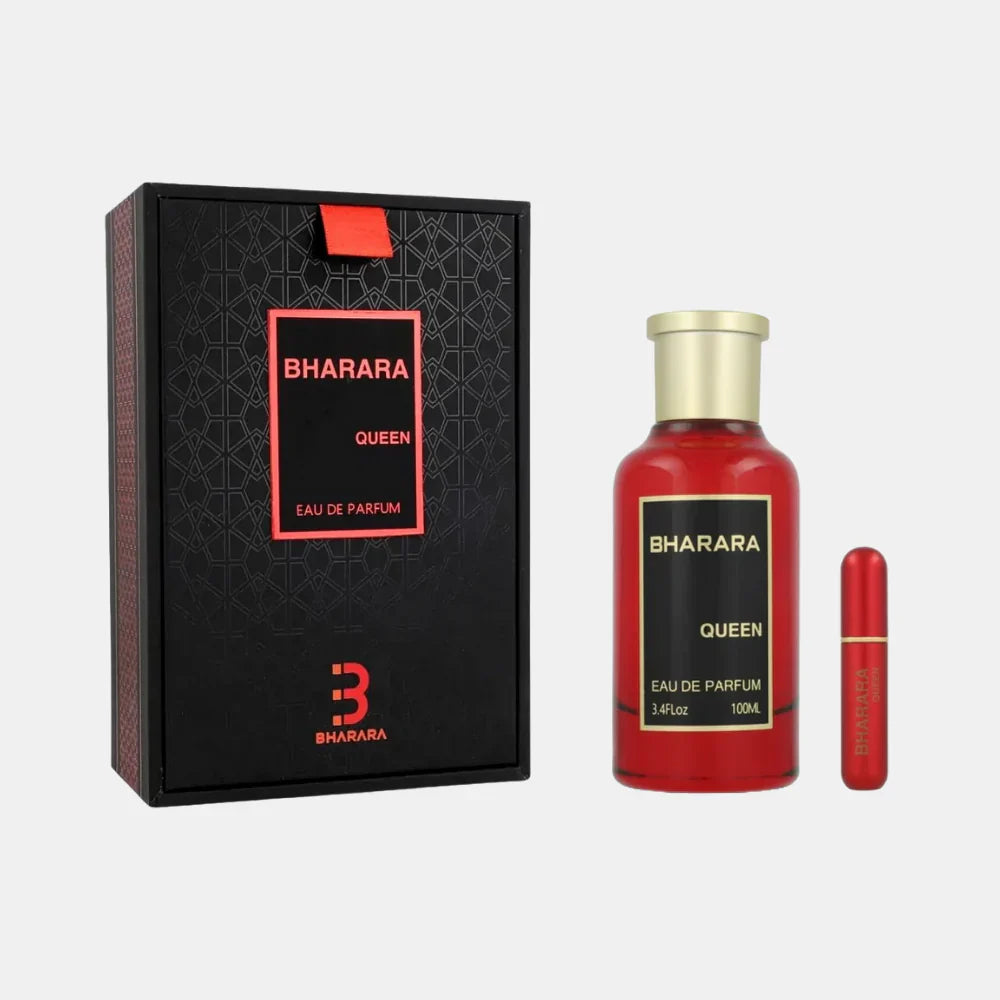 BHARARA QUEEN EDP 100ML