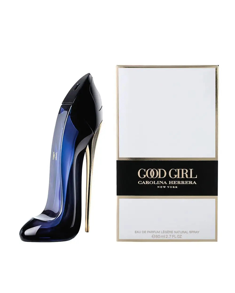 CAROLINA HERRERA GOOD GIRL LEGERE EDP 80ML