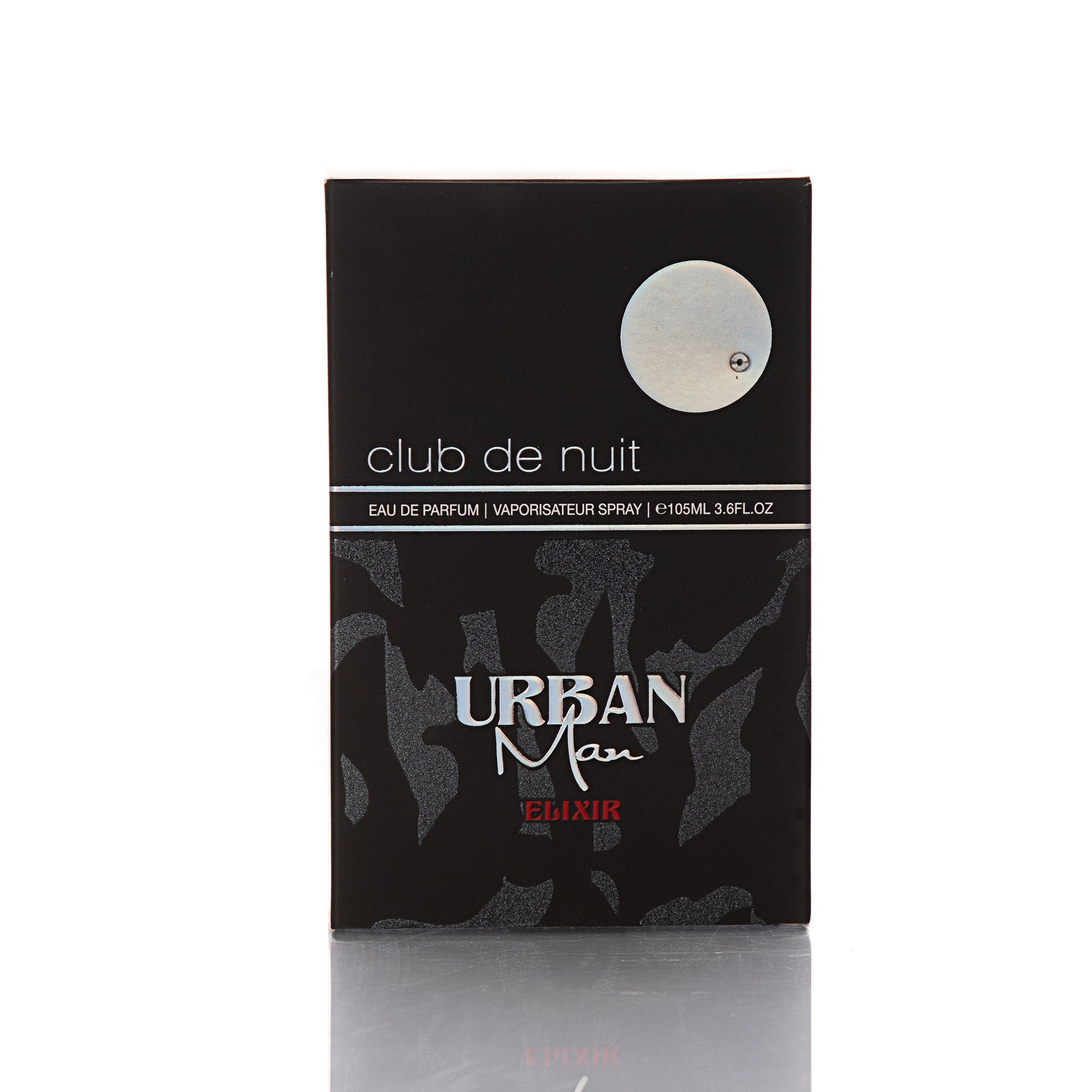 ARMAF CLUB DE NUIT URBAN MAN ELIXIR