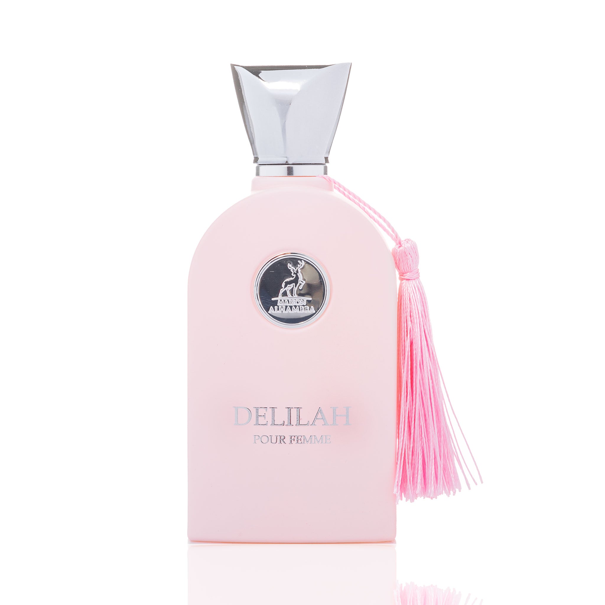MAISON ALHAMBRA DELILAH