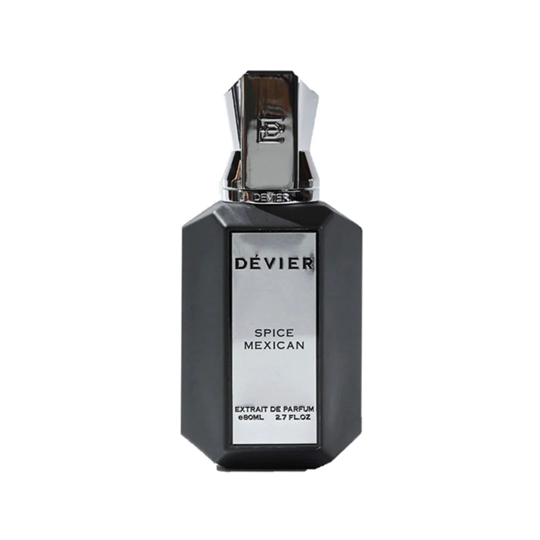 DEVIER SPICE MEXICAN EXTRACTO DE PARFUM 80 ML