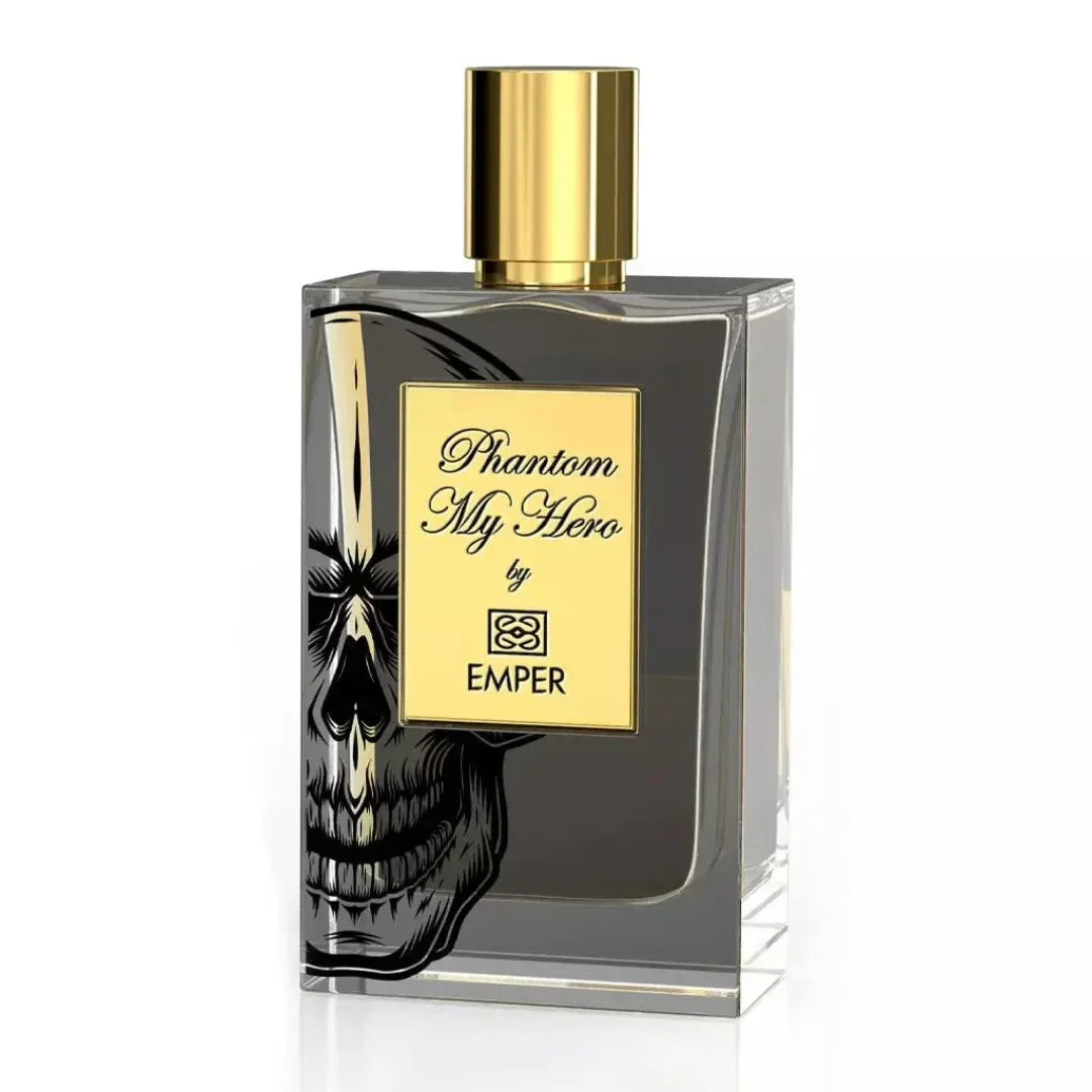 EMPER PHANTOM MY HERO EDP 100ML