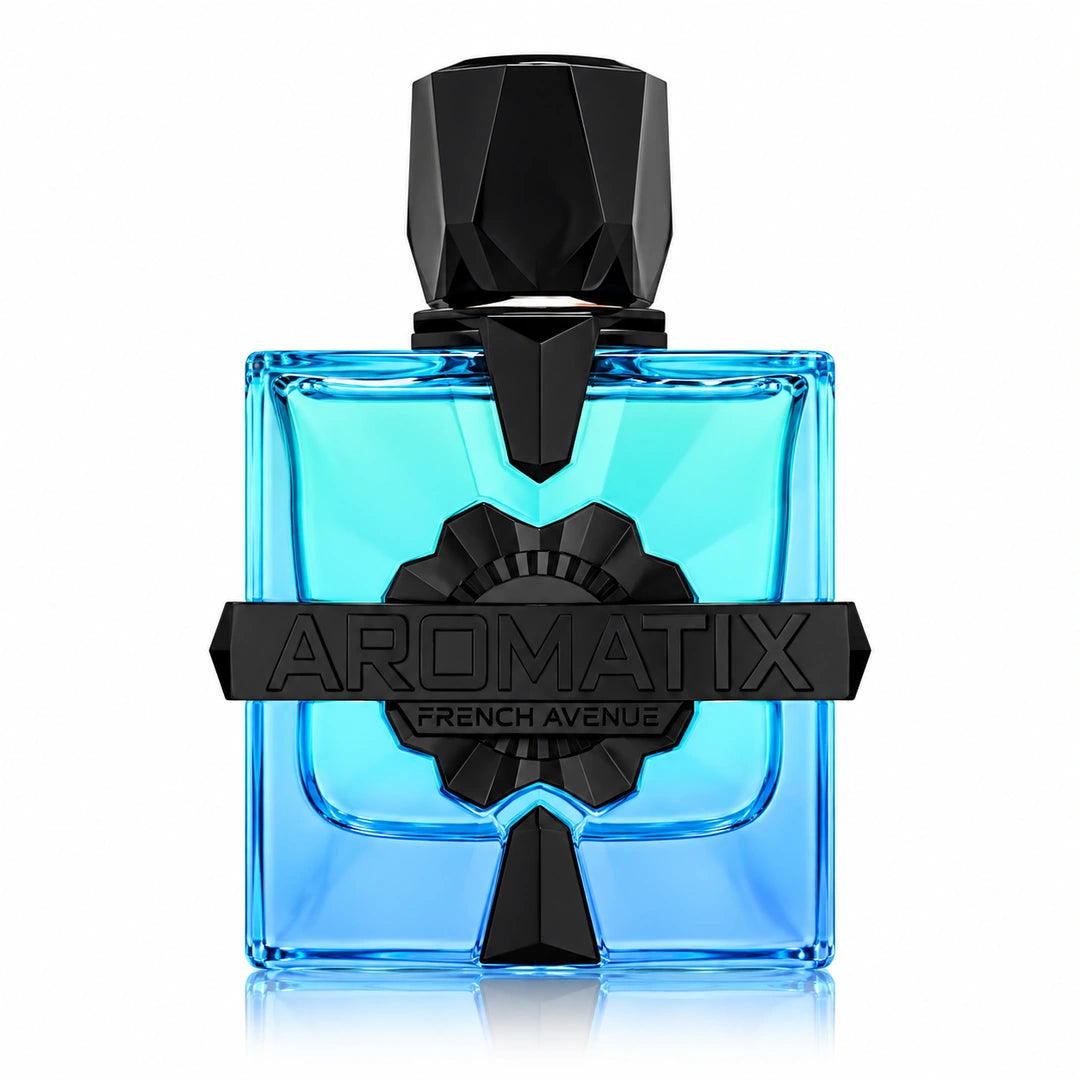Perfume French Avenue Aromatix Magnetiq Extrait de Parfum 100ml