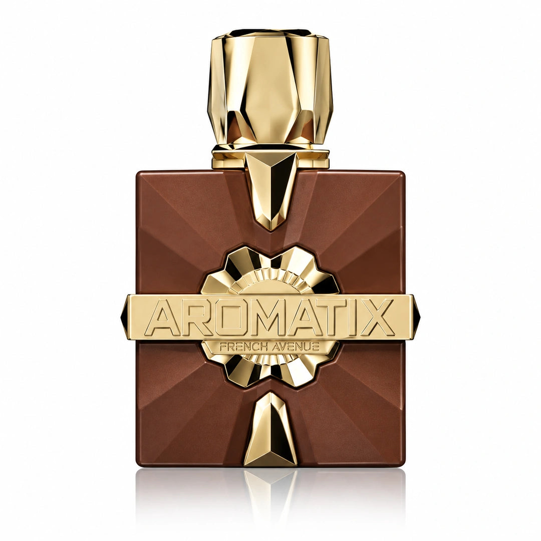 Perfume French Avenue Aromatix Royal Taboo Extrait de Parfum 100ml