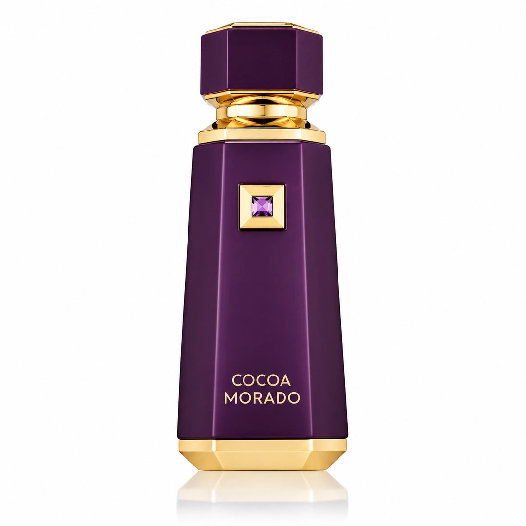 Perfume French Avenue Cocoa Morado Eau de Parfum 100ml