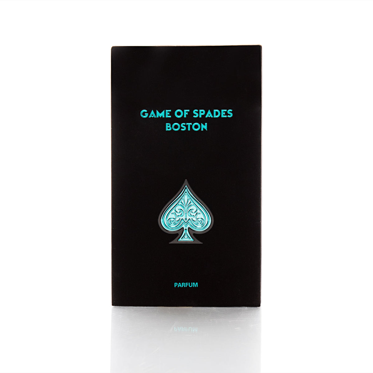 GAME OF SPADES BOSTON