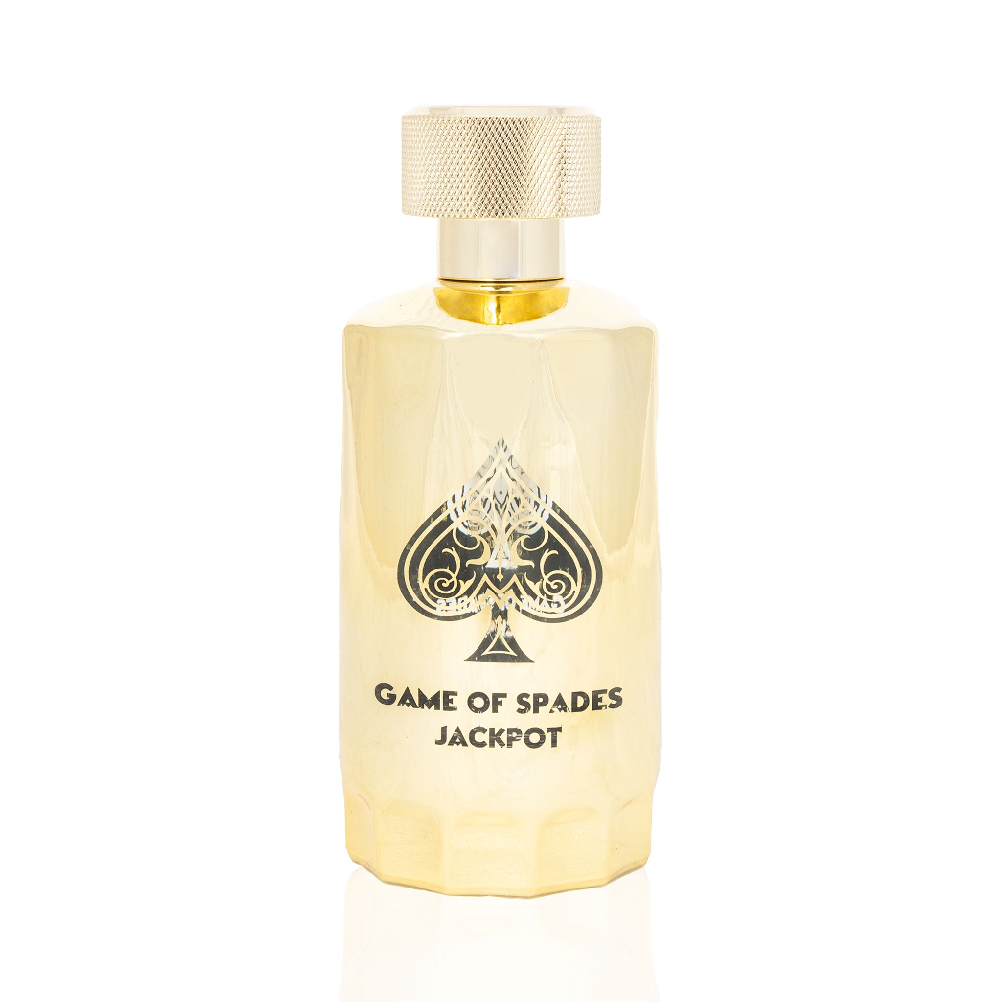 GAME OF SPADES JACKPOT