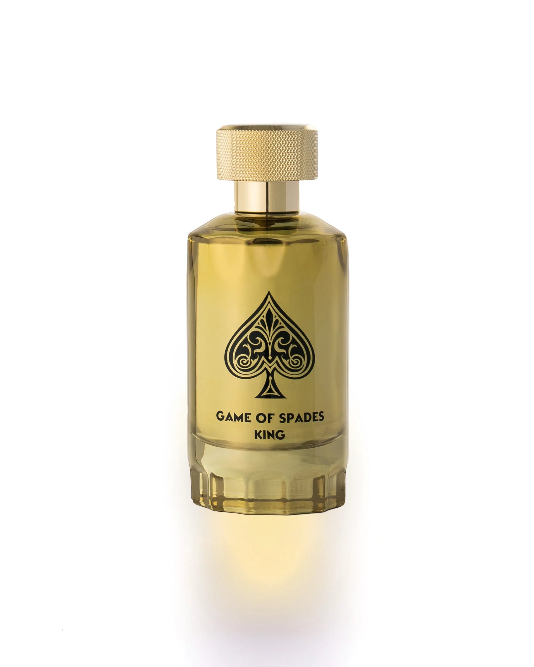 GAME OF SPADES KING EDP 100ML