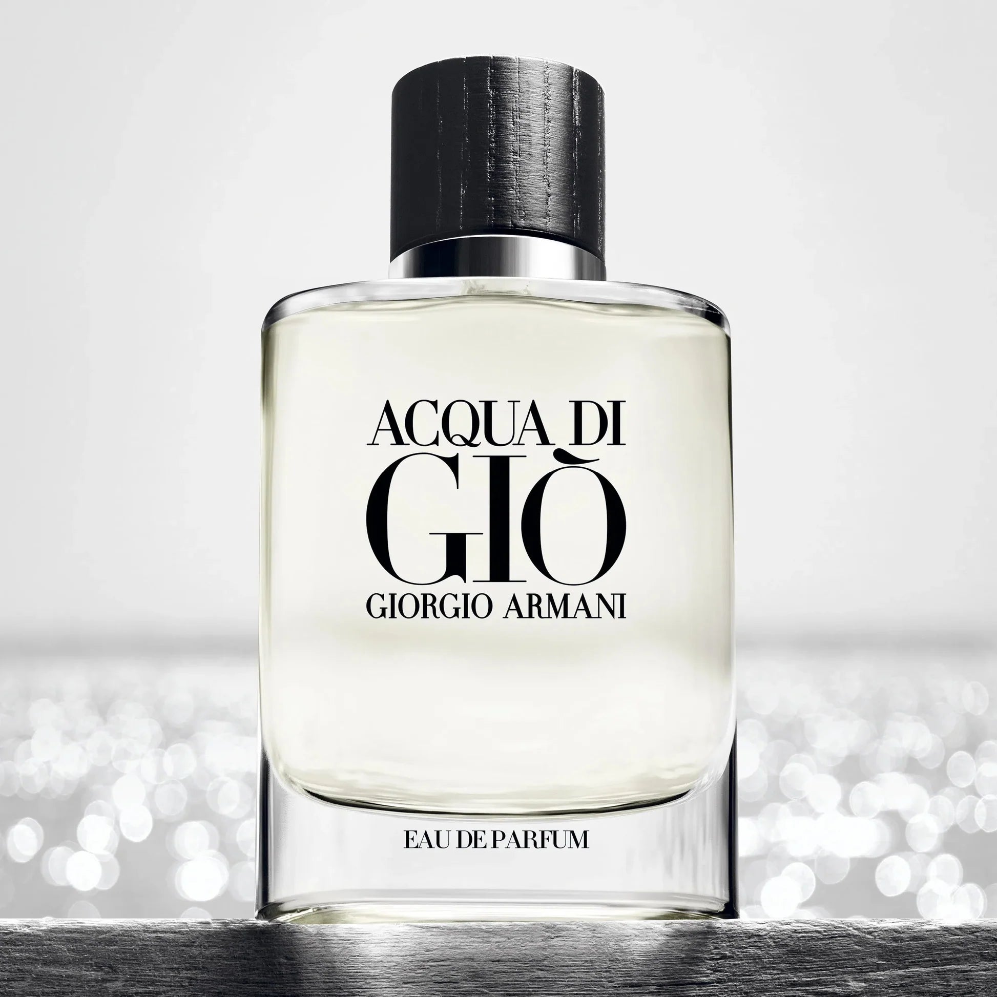 GIORGIO ARMANI ACQUA DI GIO EDP 125ML