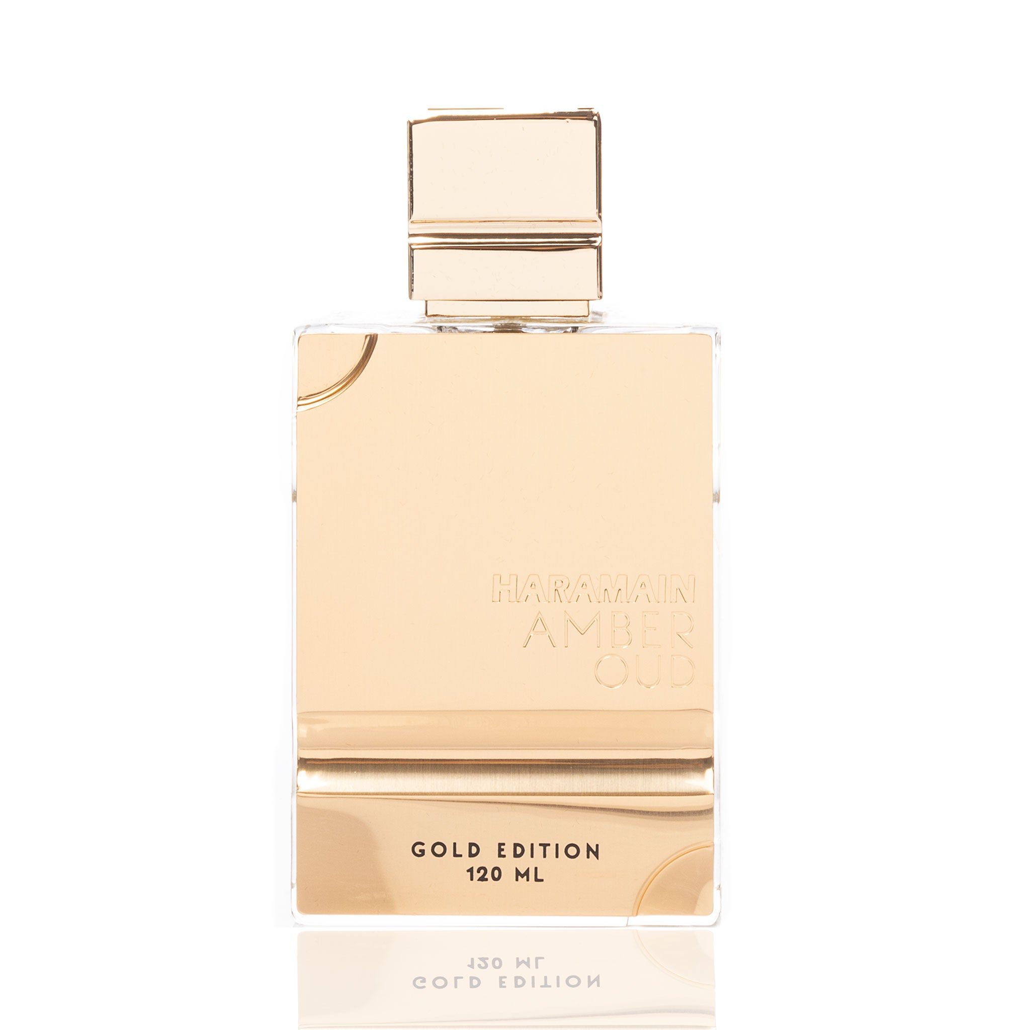 AL HARAMAIN AMBER OUD EDP 120ML