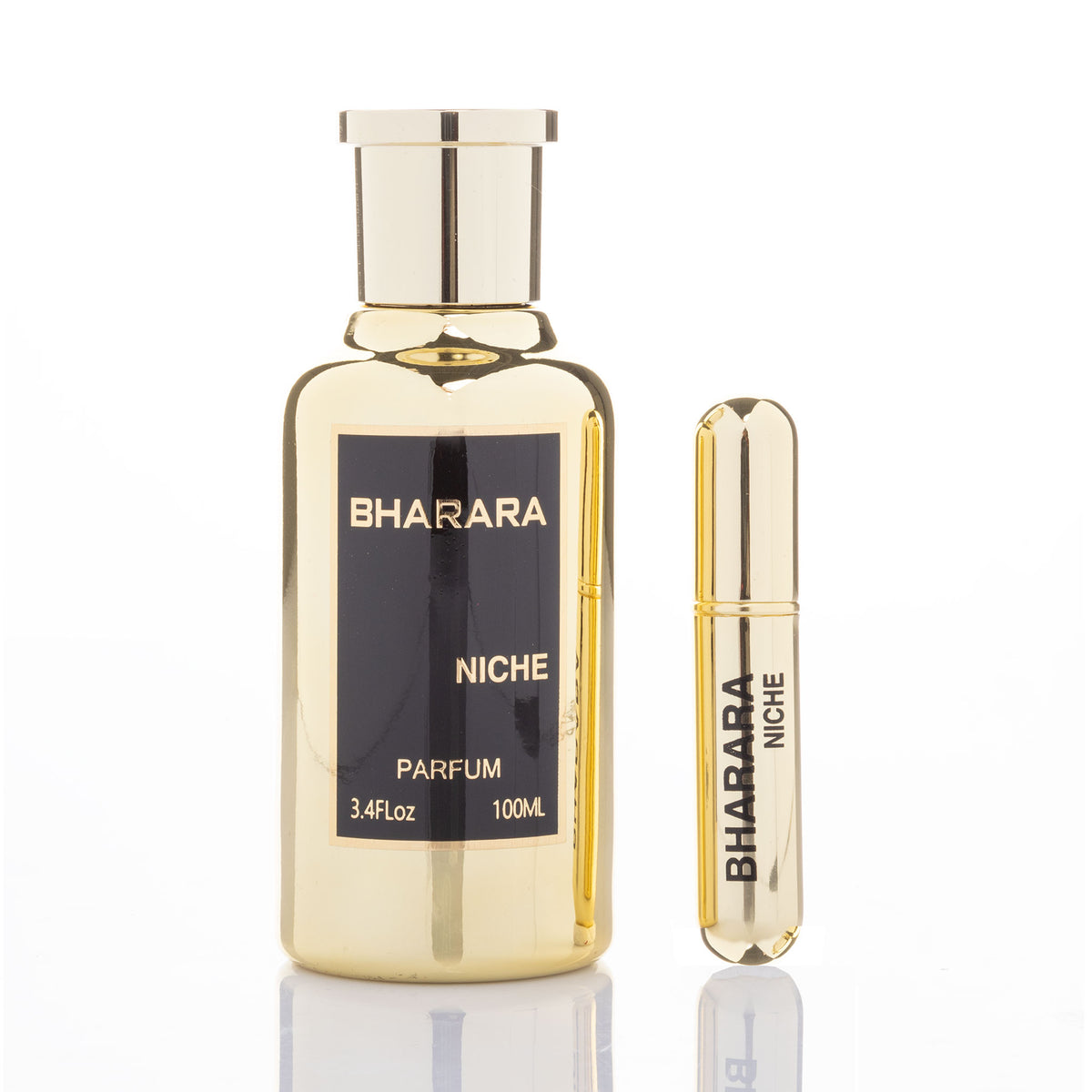 BHARARA NICHE EDP 100ML