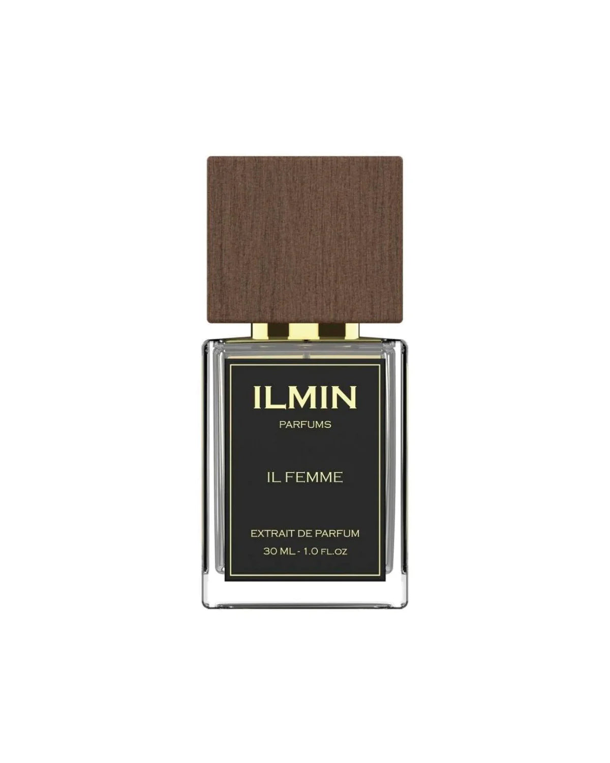 ILMIN IL FEMME EXTRACTO DE PARFUM 30ML