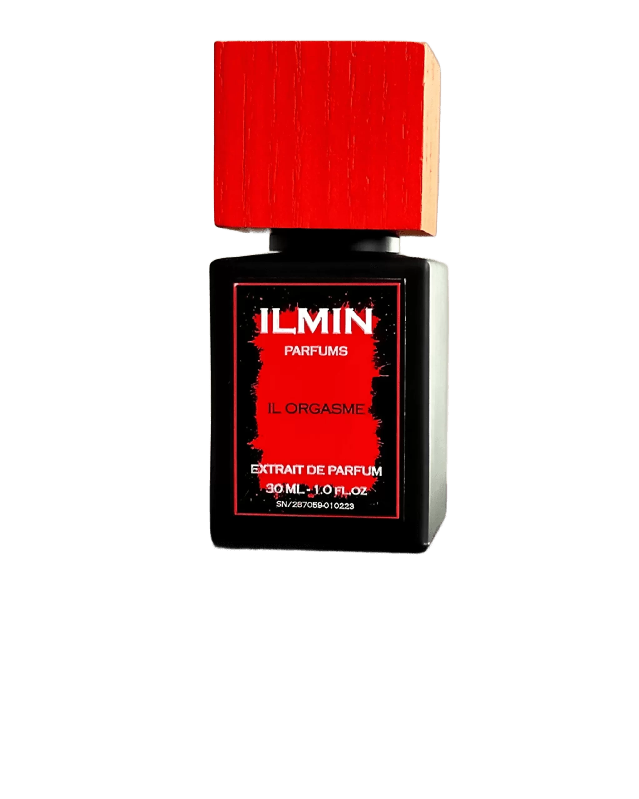 ILMIN IL ORGASME EXTRAIT 30ML