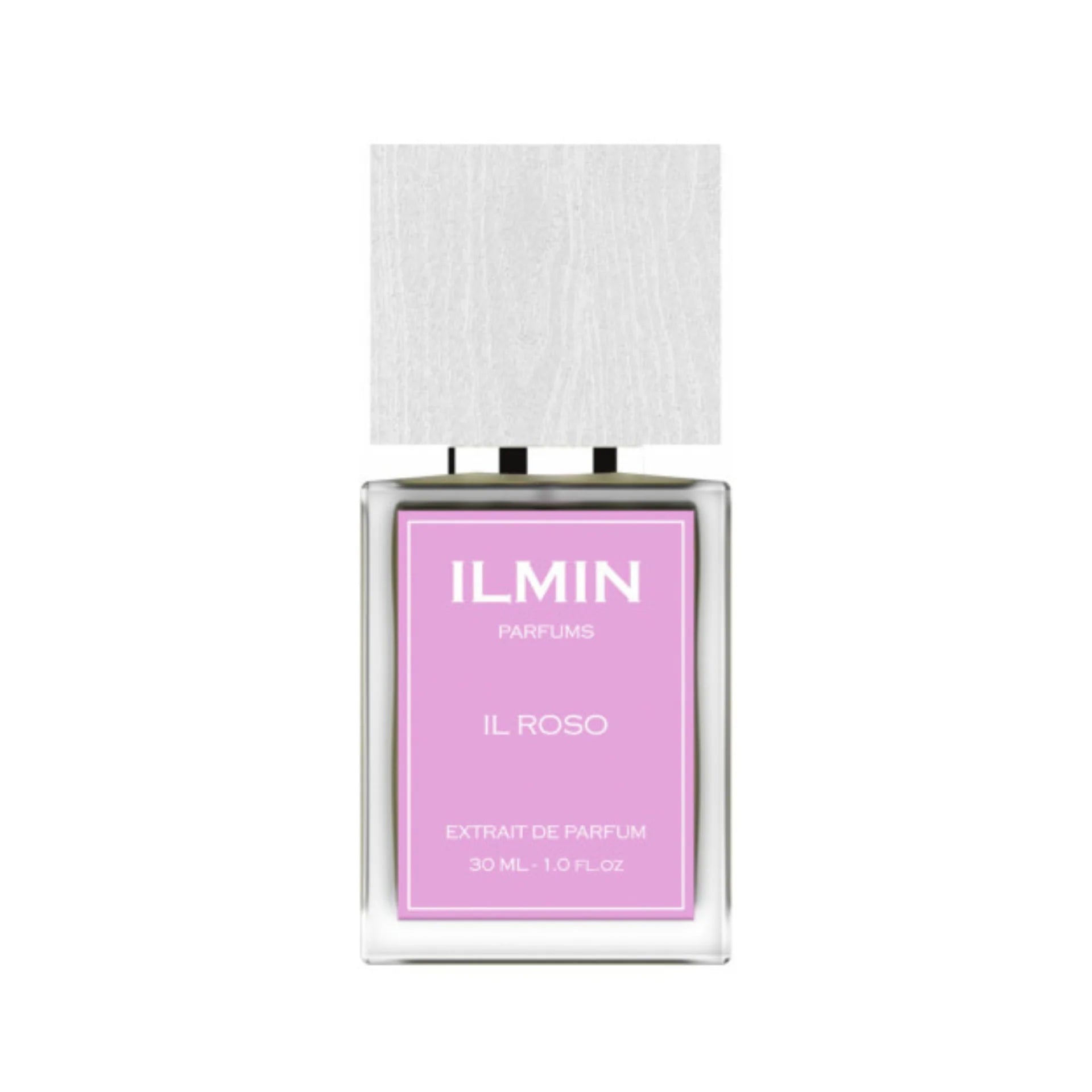 ILMIN IL ROSO EXTRACTO DE PARFUM 30ML