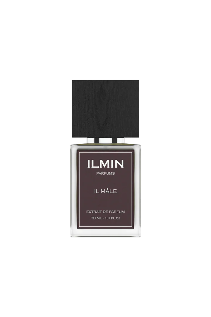 ILMIN MALE EXTRACTO DE PARFUM 30ML