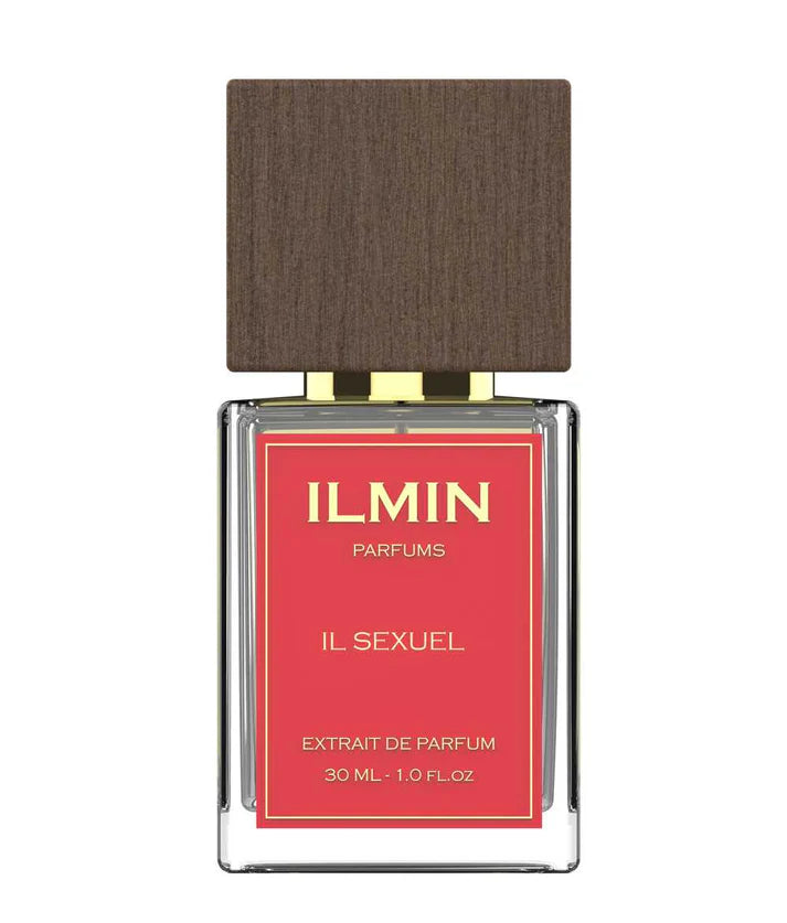 ILMIN SEXUEL EXTRACTO DE PARFUM 30ML