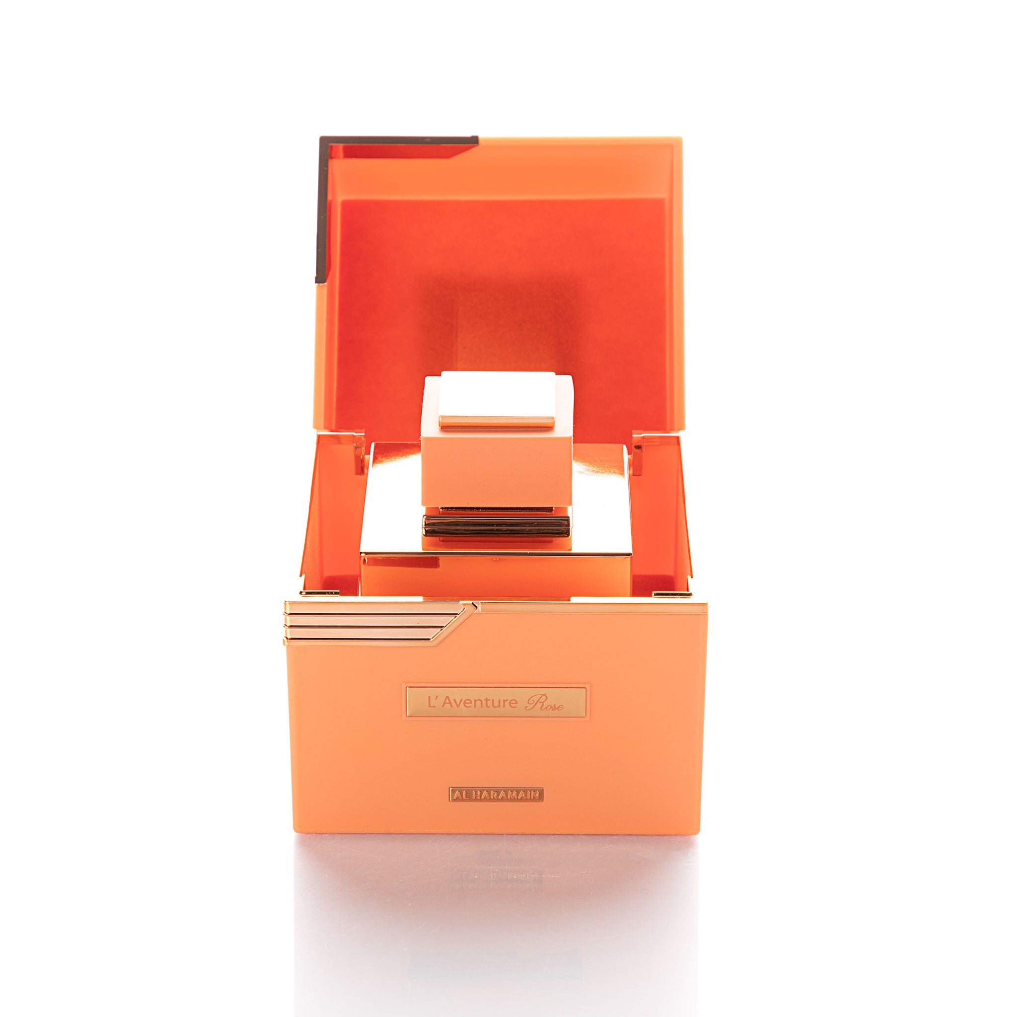 AL HARAMAIN L AVENTURE ROSE EDP