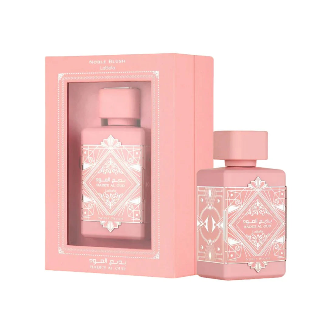 LATTAFA BADEE AL OUD NOBLE BLUSH EDP 100 ML