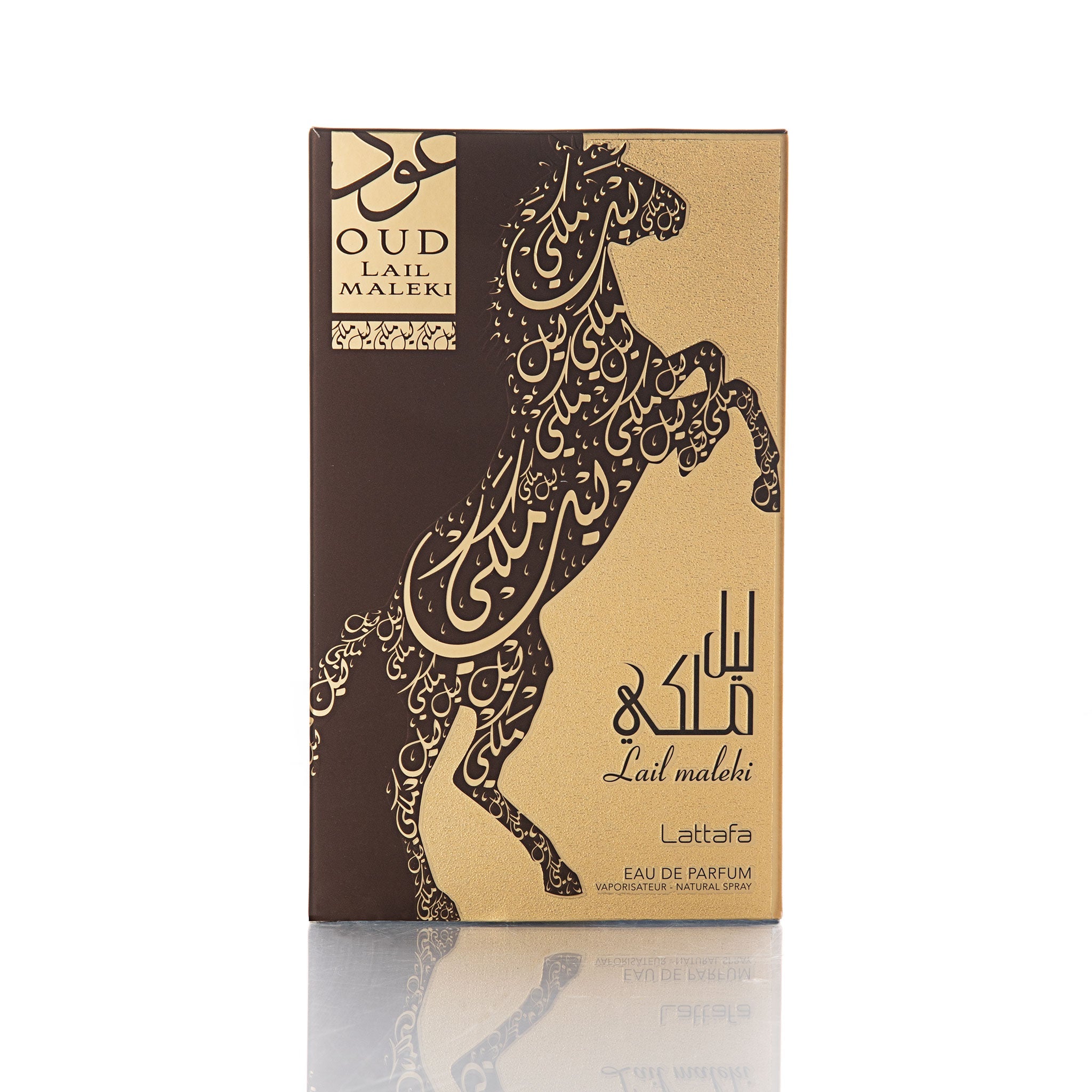 LATTAFA OUD LAIL MALEKI LATTAFA