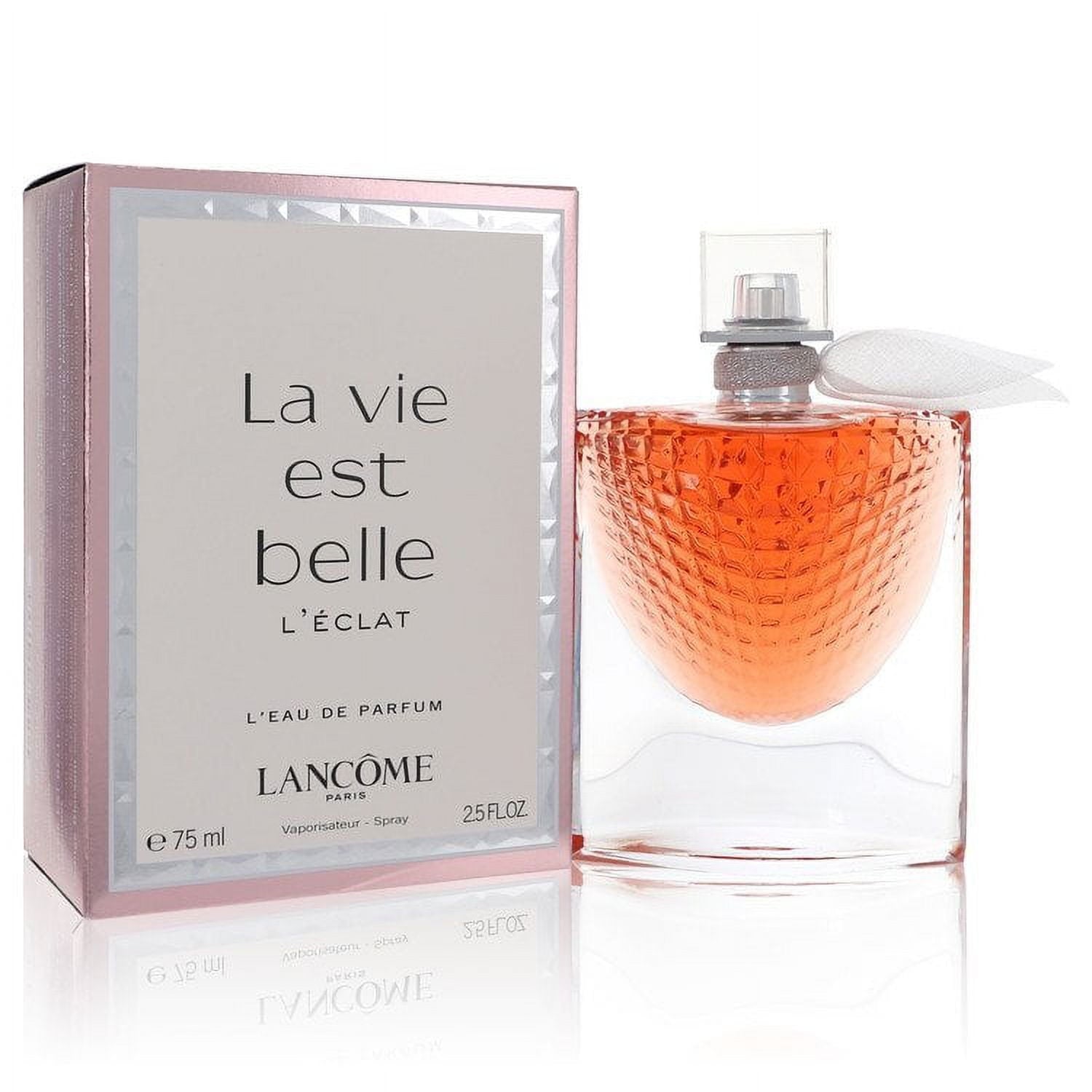 LANCOME LA VIE EST BELLE LECLAT EDP 75ML
