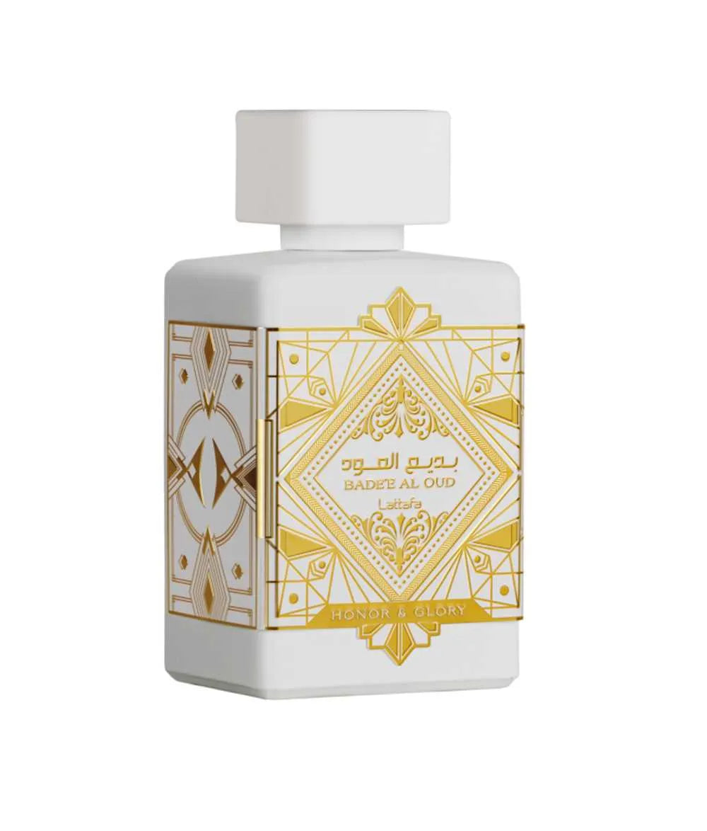 LATTAFA BADEE AL OUD HONOR & GLORY EDP 100ML
