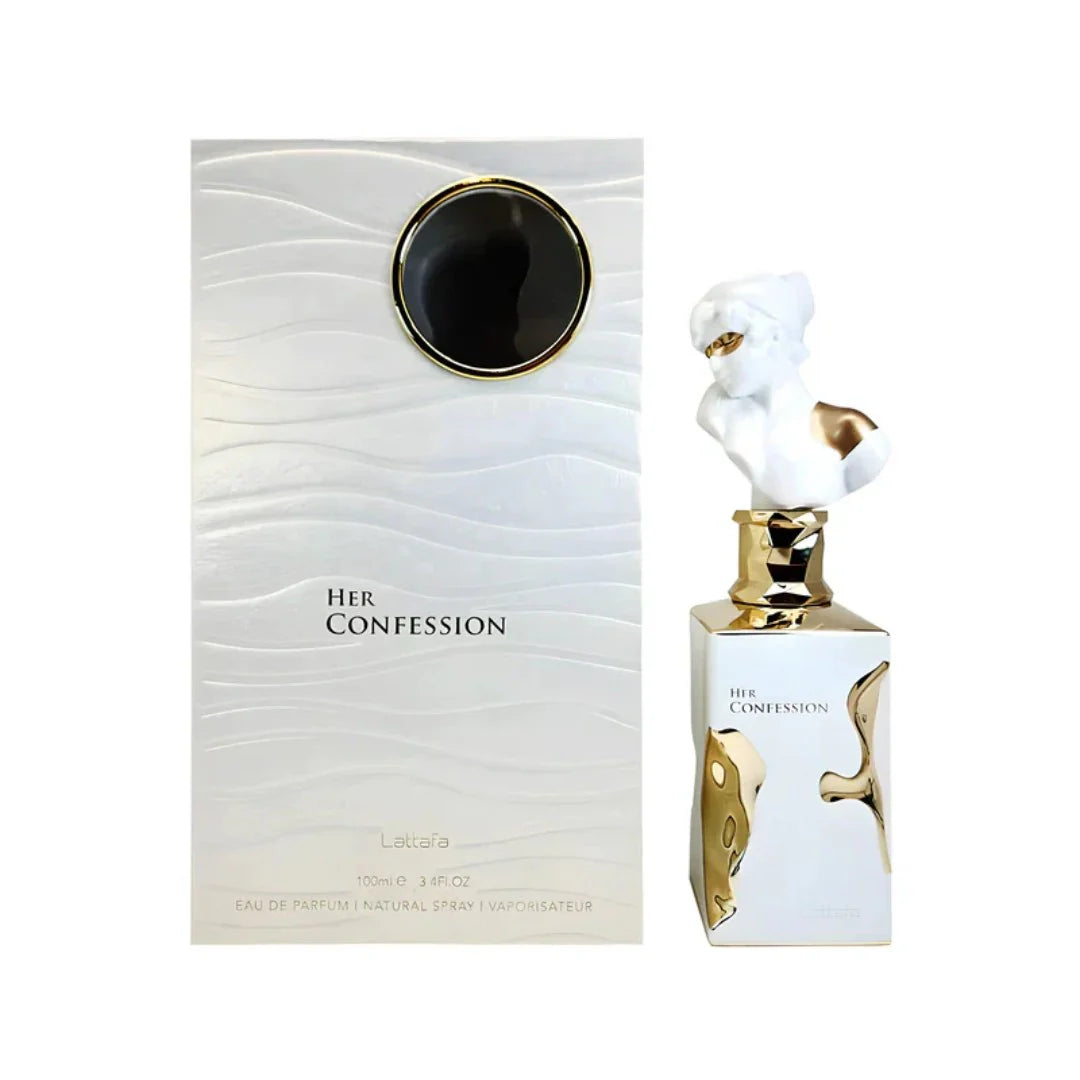 LATTAFA HER CONFESSION EDP 100ML