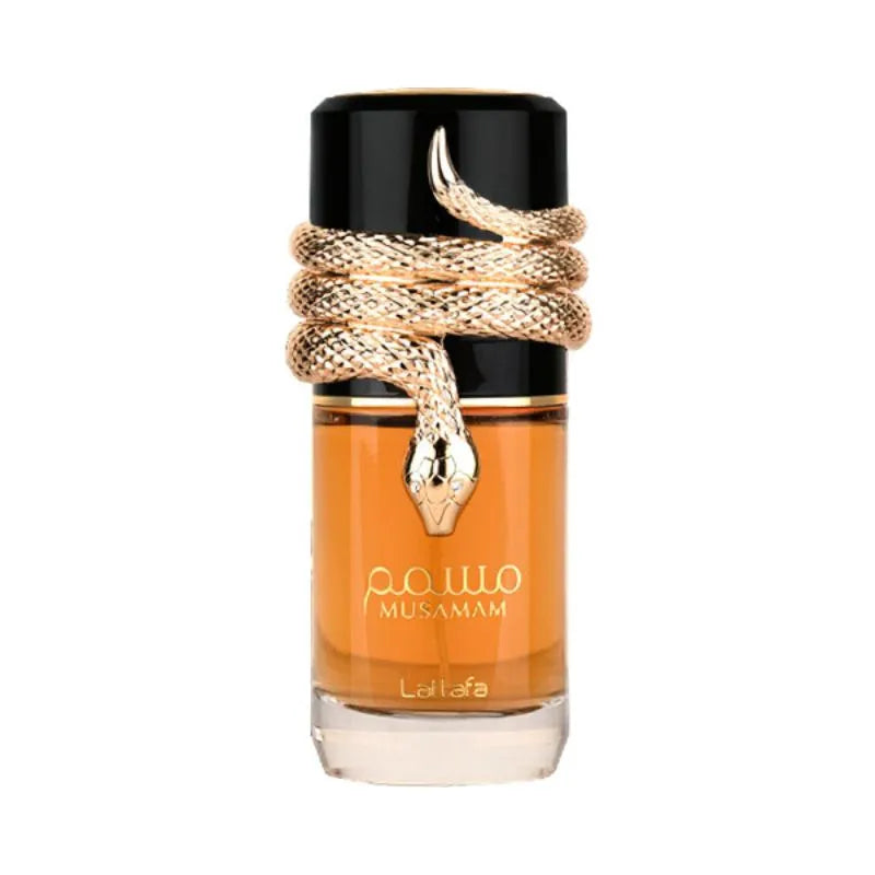 LATTAFA MUSAMAMM EDP 100ML