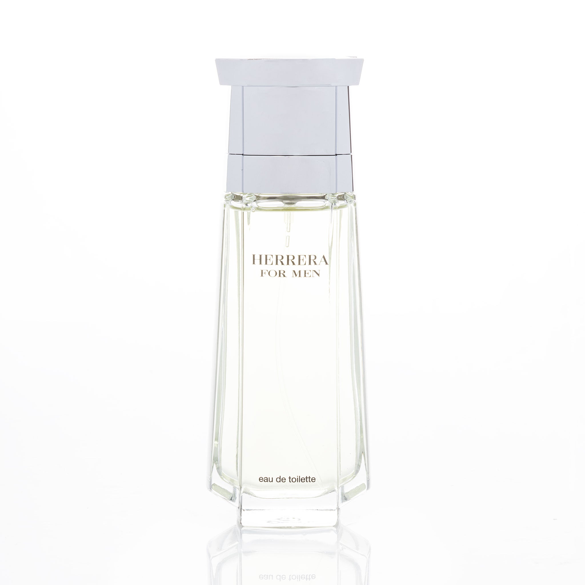 CAROLINA HERRERA FOR MEN CH