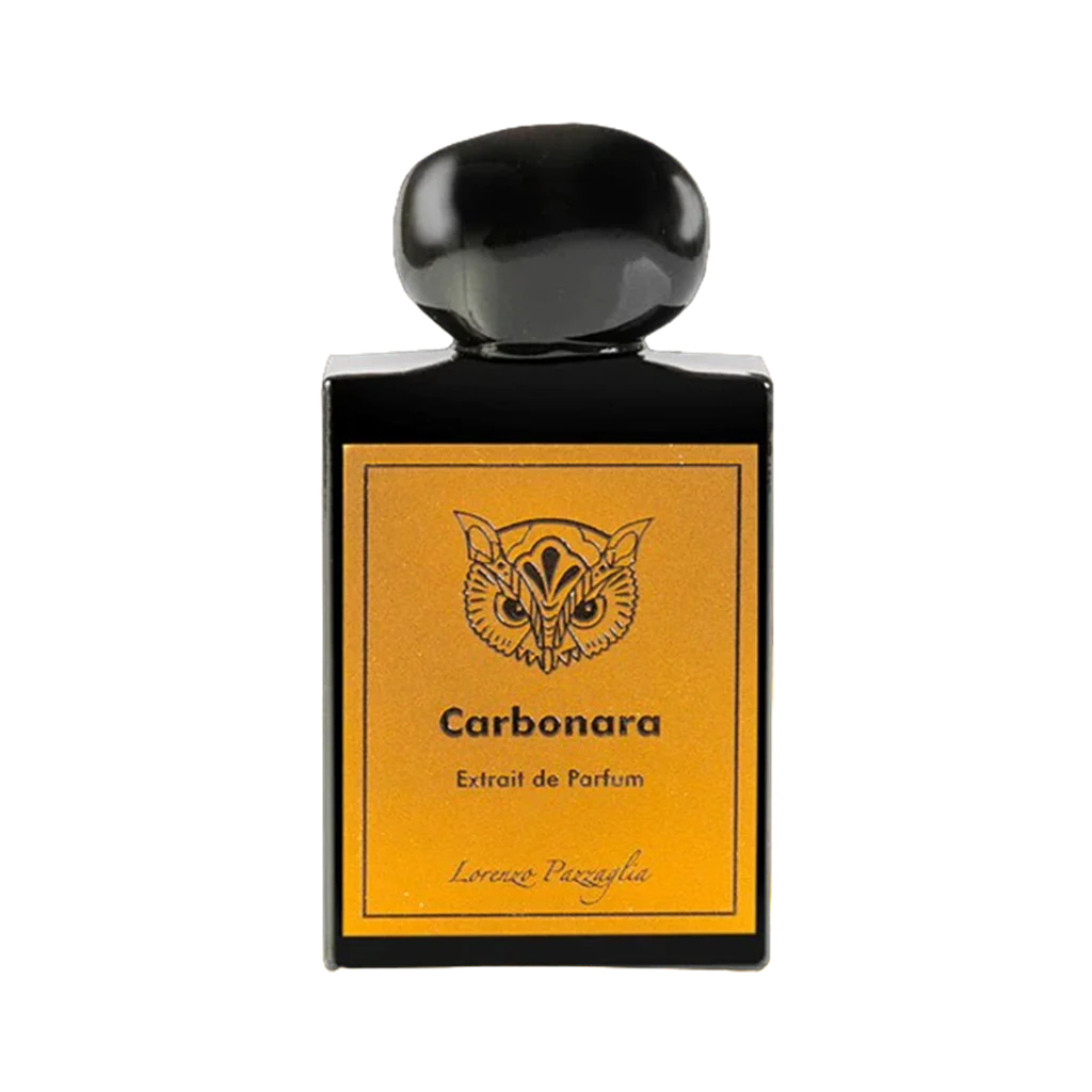 LORENZO PAZZAGLIA CARBONARA EXTRAIT 50ML