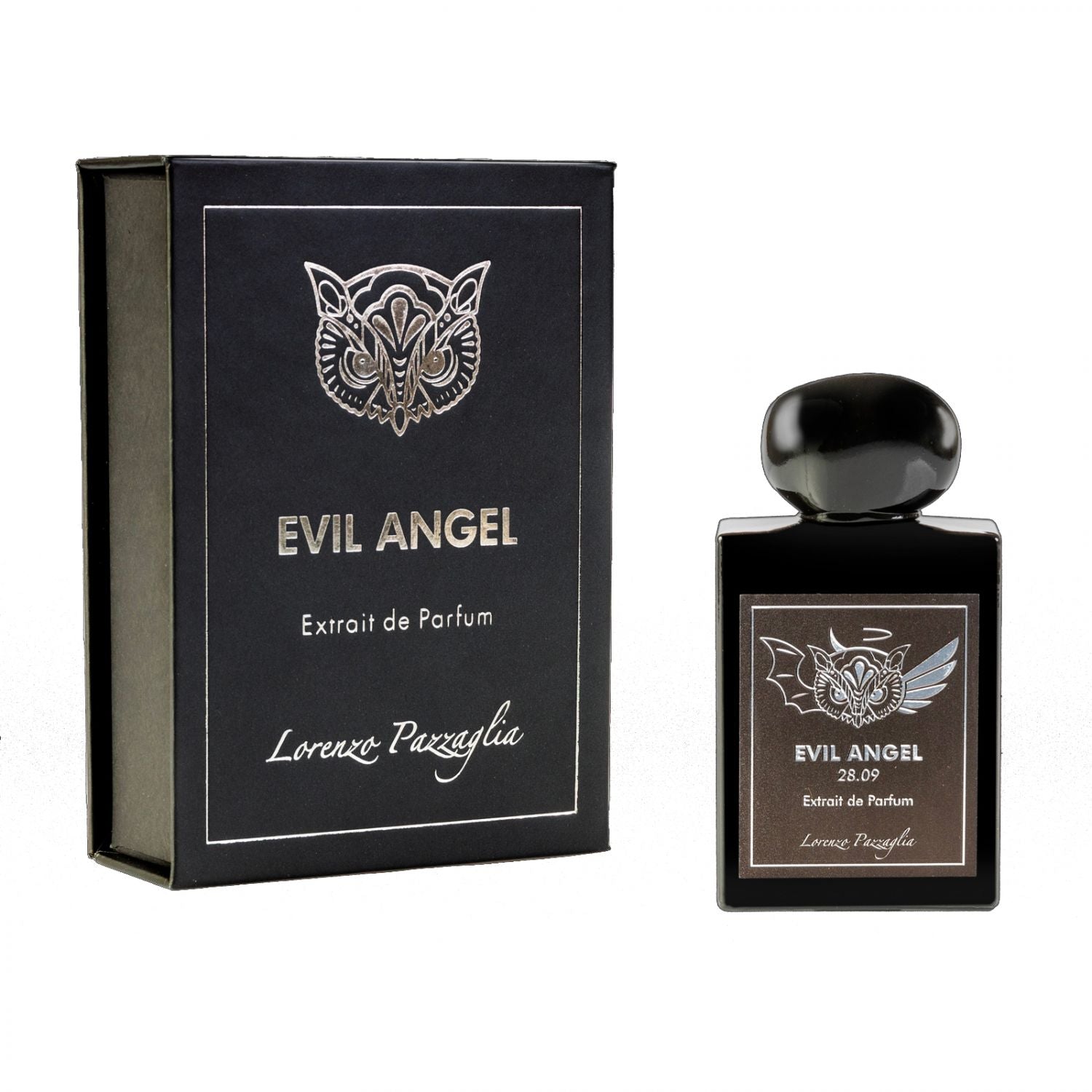 LORENZO PAZZAGLIA EVIL ANGEL EDP 50 ML