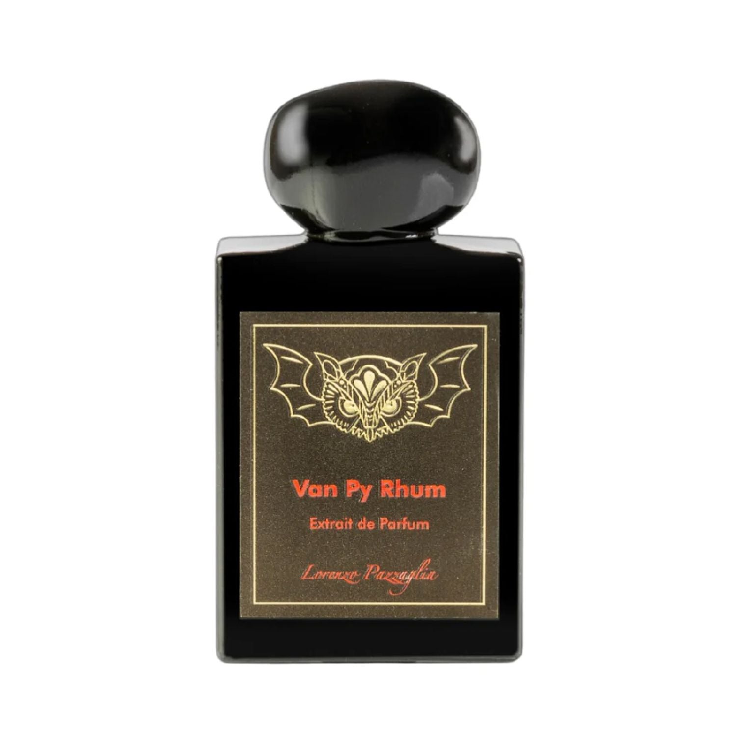 LORENZO PAZZAGLIA VAN PY RHUM EXTRAIT 50ML