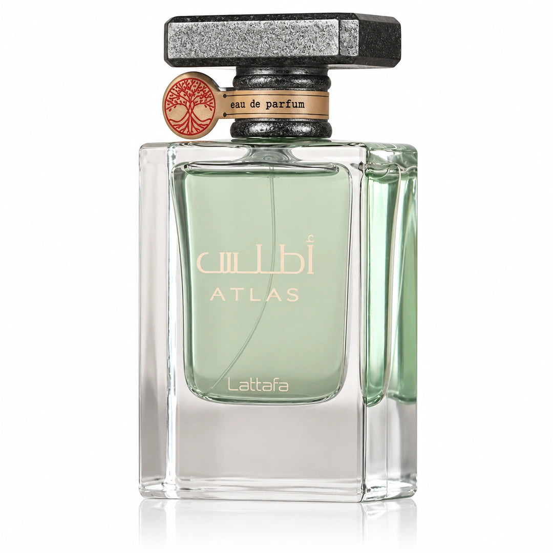 Perfume Lattafa Atlas Eau de Parfum 55ml