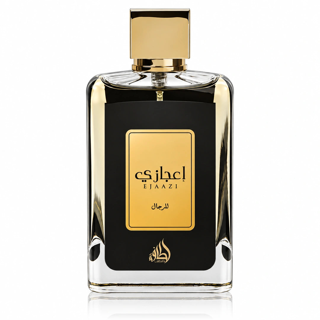 Perfume Lattafa Ejaazi Eau de Parfum 100ml