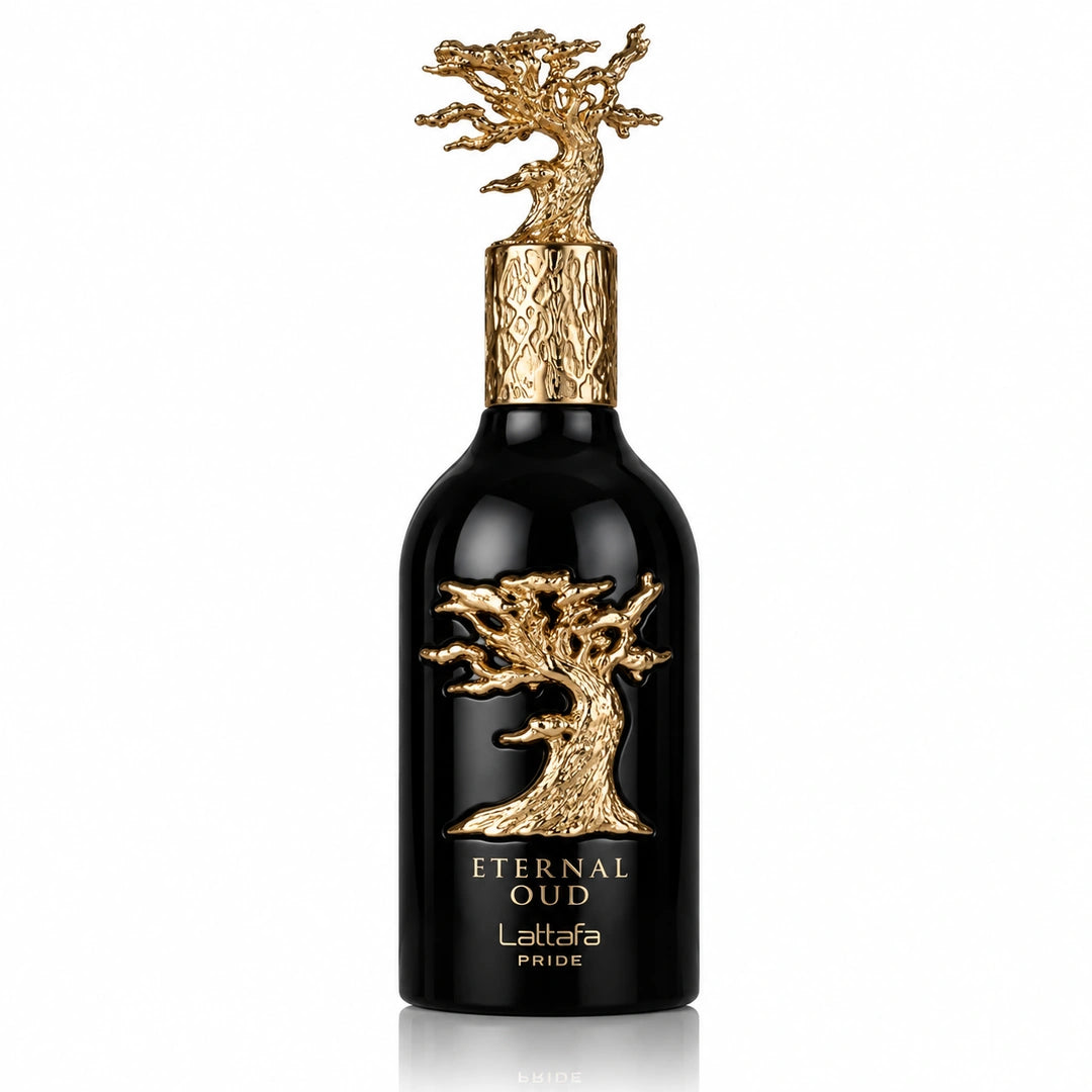 Perfume Lattafa Pride Eternal Vanille Eau de Parfum 100ml