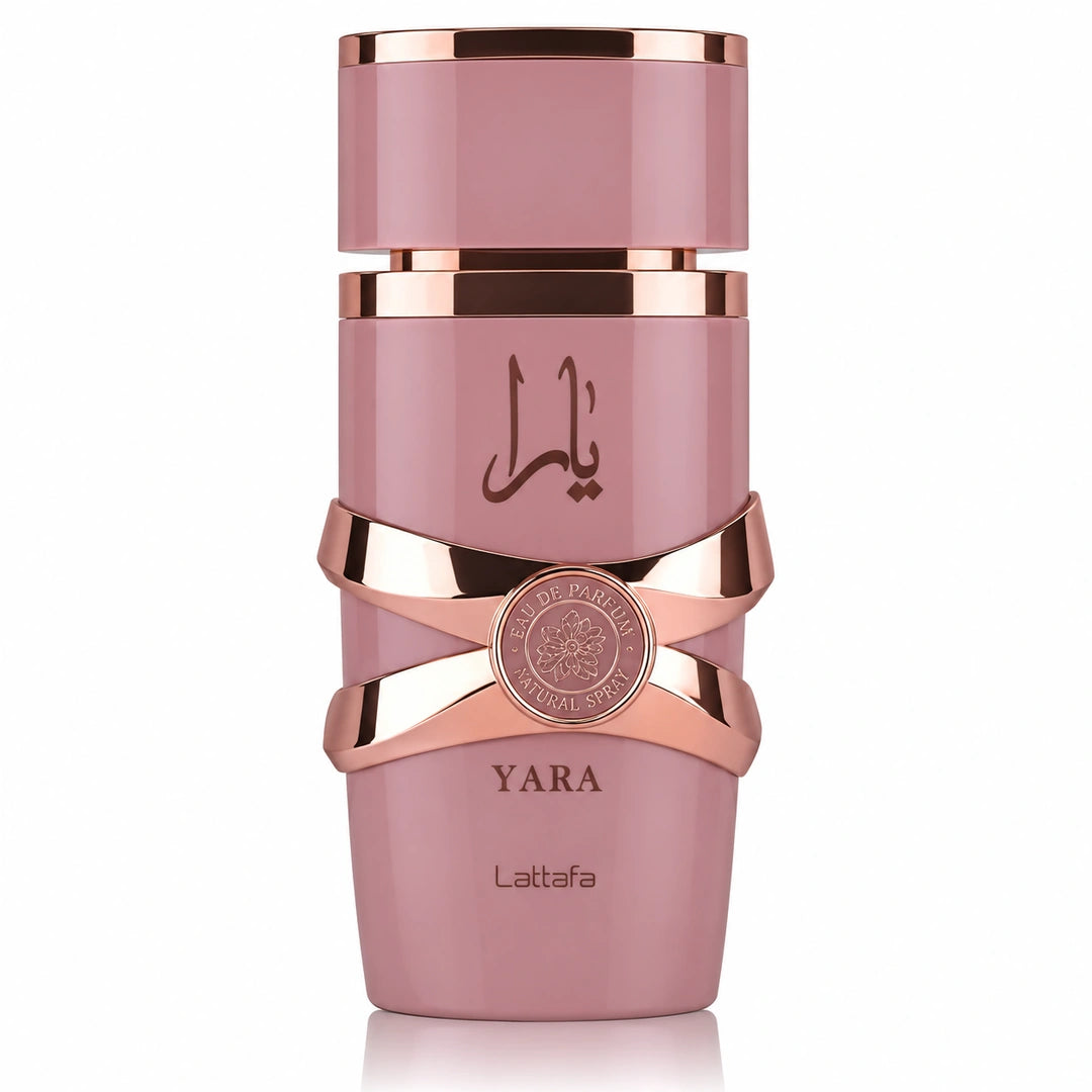 LATTAFA YARA ELIXIR EDP 100ML