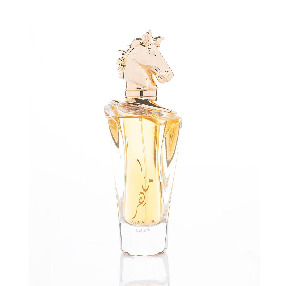 Perfume Lattafa Maahir 100ml