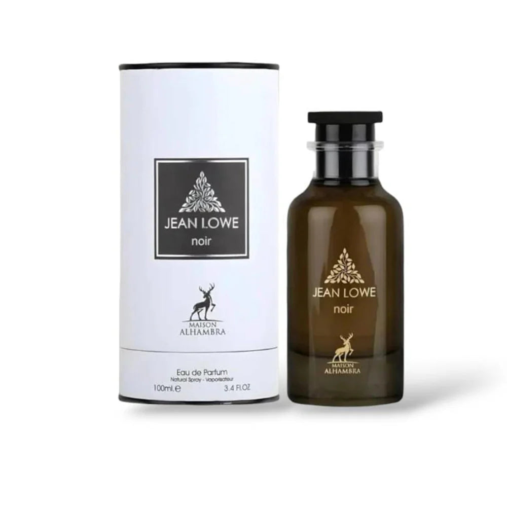 MAISON ALHAMBRA JEAN LOWE HOMBRE EDP 100 ML