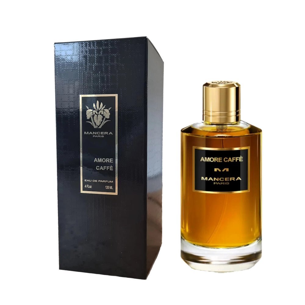 MANCERA AMORE CAFFÈ EDP 120 ML