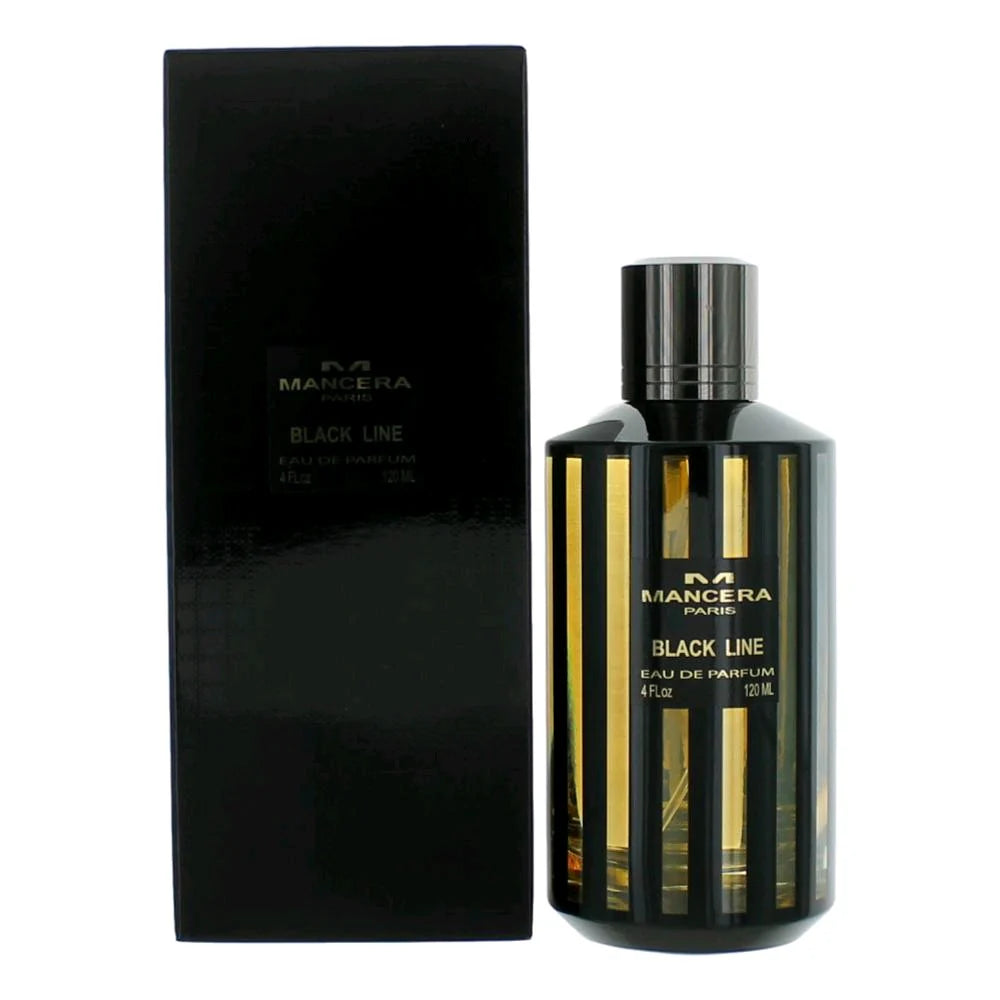 MANCERA BLACK LINE EDP 120 ML