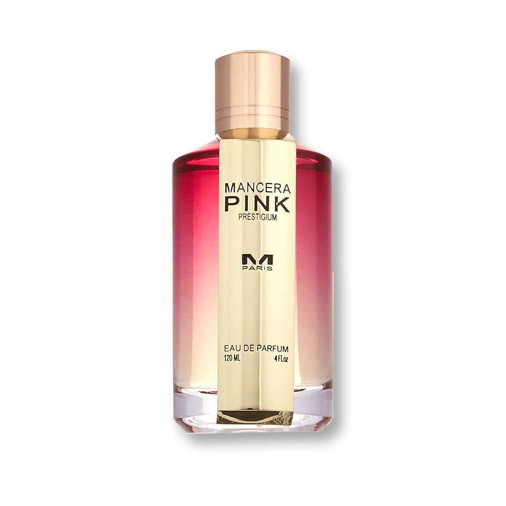 MANCERA PINK PRESTIGIUM EDP 60ML